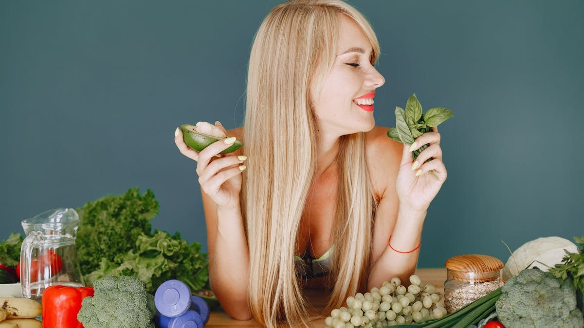 Claves para un Estilo de Vida Saludable