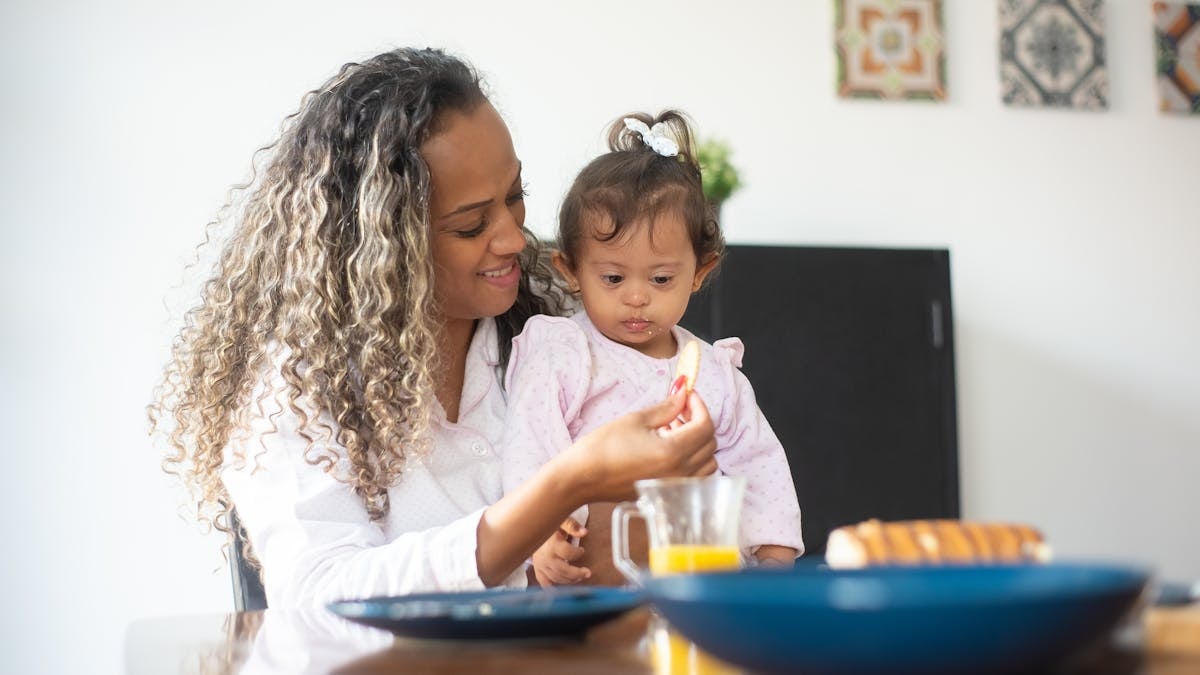 Nutrición Balanceada para Todos